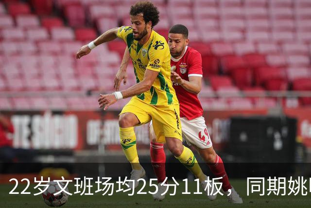 22岁文班场均25分11板，同期姚明13+8，那鲨鱼邓肯霍华德呢？